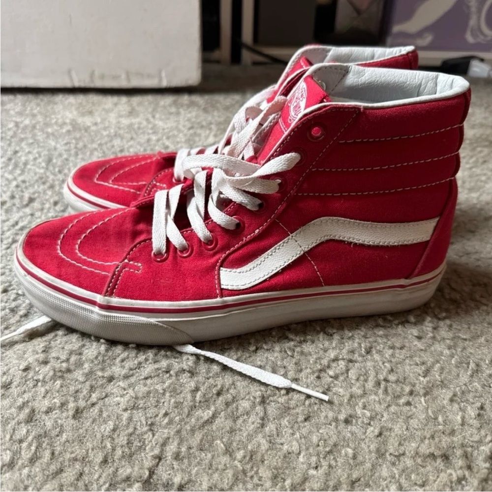 Vans Sk-8 Hi